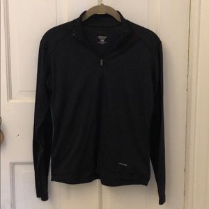 Patagonia inner layer for winter